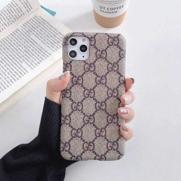 Looopix Louis Vuitton And Gucci iPhone 13 Cases - More Designs