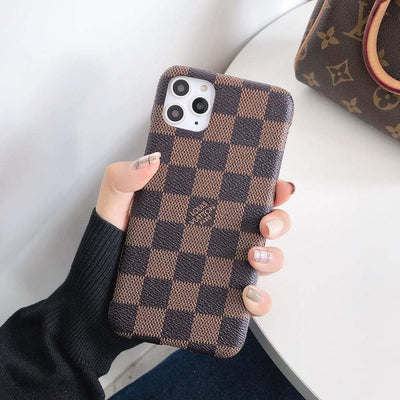 Looopix Louis Vuitton And Gucci iPhone 13 Cases - More Designs