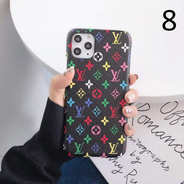 Looopix Louis Vuitton And Gucci iPhone 15 Cases