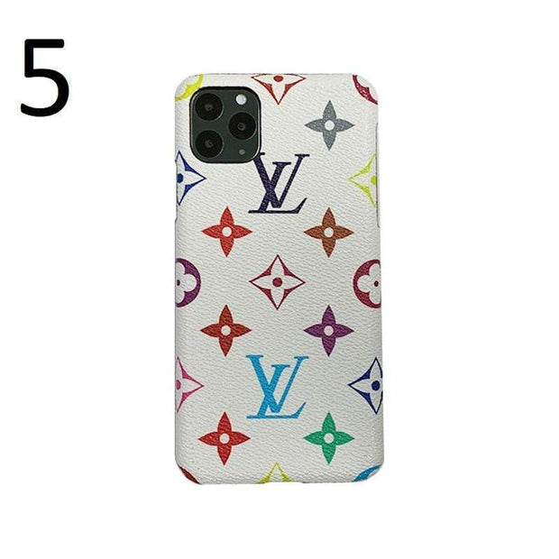 Looopix Louis Vuitton And Gucci iPhone 15 Cases