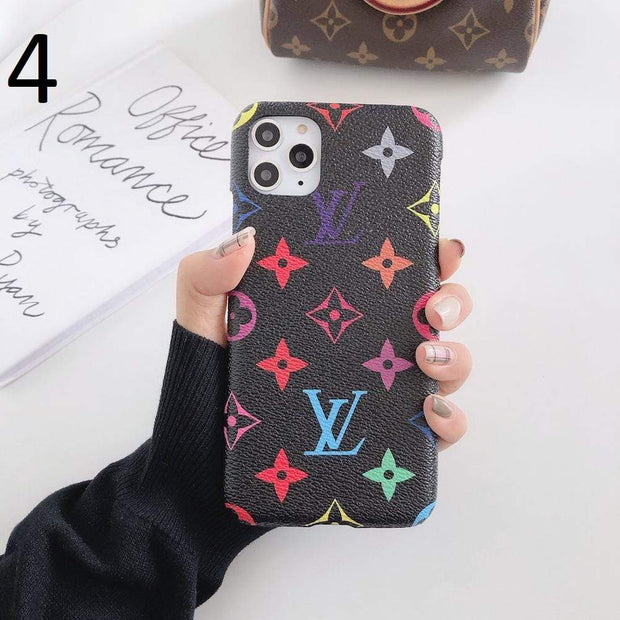 Looopix Louis Vuitton And Gucci iPhone 15 Cases