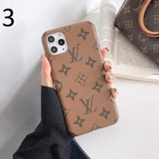 Looopix Louis Vuitton And Gucci iPhone 15 Cases