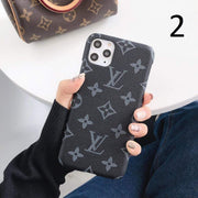 Looopix Louis Vuitton And Gucci iPhone 15 Cases