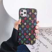 Looopix Louis Vuitton And Gucci Iphone Case