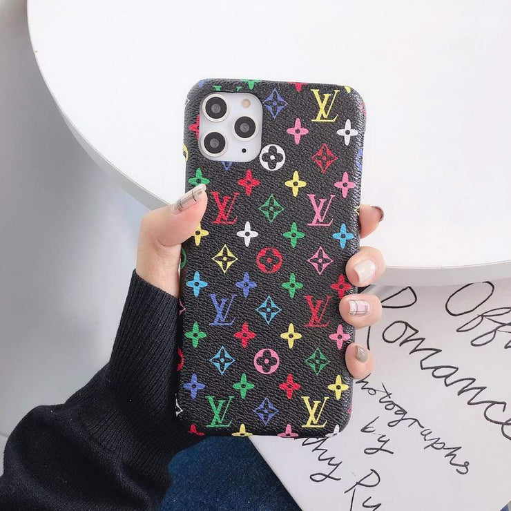 Looopix Louis Vuitton And Gucci Iphone Case