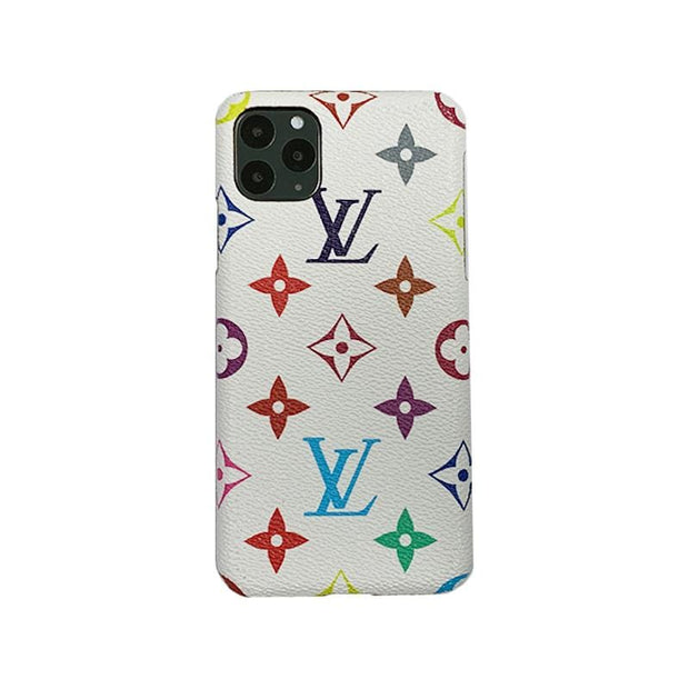 Looopix Louis Vuitton And Gucci Iphone Case