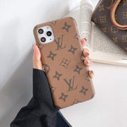 Looopix Louis Vuitton And Gucci Iphone Case