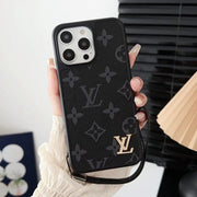 Looopix Louis Vuitton and gucci iPhone Covers | iPhone 15 LV Case
