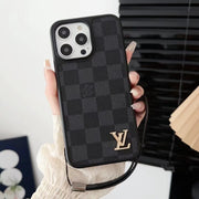 Looopix Louis Vuitton and gucci iPhone Covers | iPhone 15 LV Case