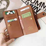 Looopix Louis Vuitton And Gucci iPhone Folio Cases (Double Layer)