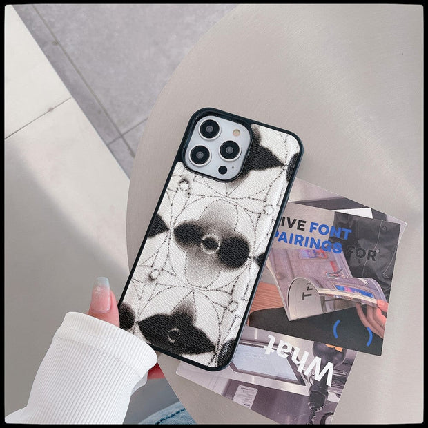 Looopix Louis Vuitton Artistic Designs For iPhone Cases | Creative Masterpieces