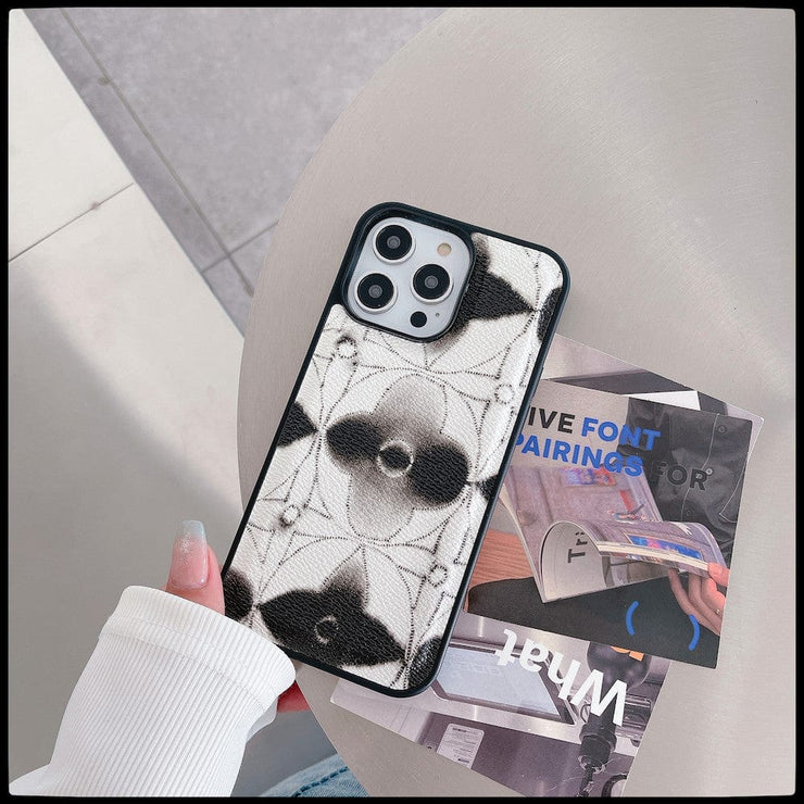 Looopix Louis Vuitton Artistic Designs For iPhone Cases | Creative Masterpieces