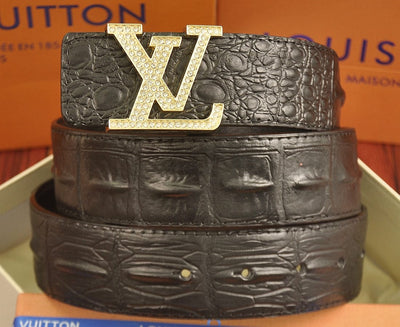 Looopix Louis Vuitton Belt