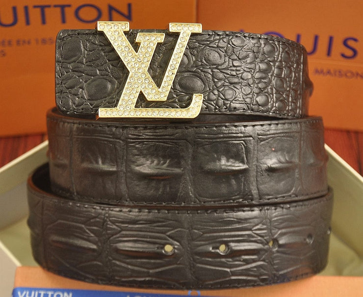 Looopix Louis Vuitton Belt