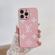 Looopix Louis Vuitton Cases for iPhone 11, 12, 13, and 14 Pro Max - Fashion Flair