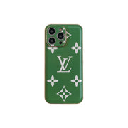 Looopix Louis Vuitton Cases for iPhone 11, 12, 13, and 14 Pro Max - Fashion Flair