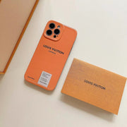 Looopix Louis Vuitton Catwalk Glossy iPhone Cases