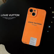 Looopix Louis Vuitton Catwalk Glossy iPhone Cases