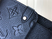Looopix Louis Vuitton Classic Chain Handbag