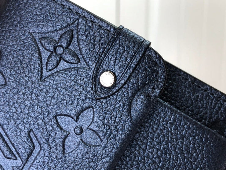 Looopix Louis Vuitton Classic Chain Handbag