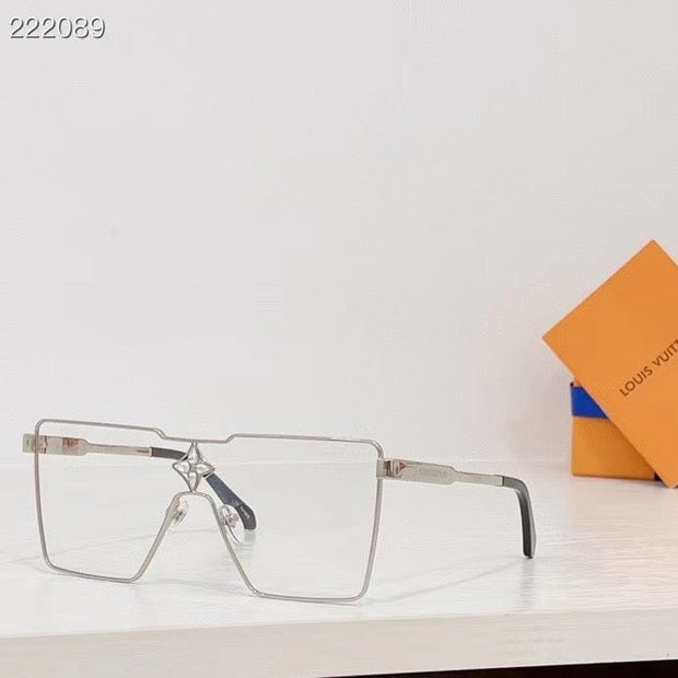 Looopix Louis Vuitton Cyclone Sunglasses - Superior Protection