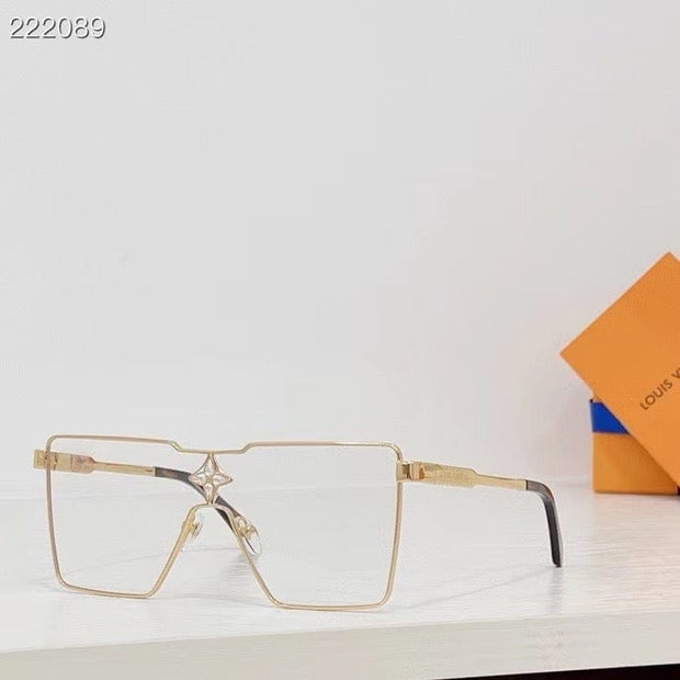 Looopix Louis Vuitton Cyclone Sunglasses - Superior Protection