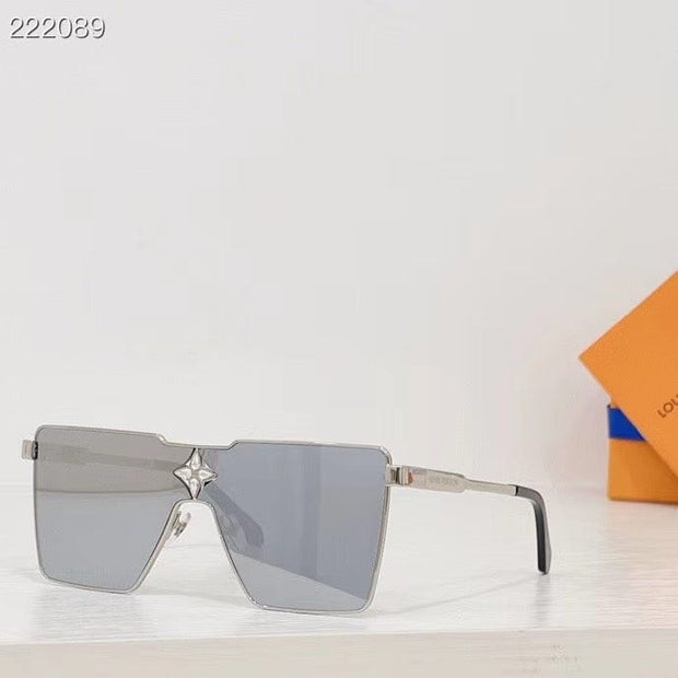 Looopix Louis Vuitton Cyclone Sunglasses - Superior Protection