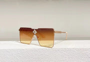Looopix Louis Vuitton Cyclone Sunglasses - Superior Protection