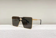 Looopix Louis Vuitton Cyclone Sunglasses - Superior Protection