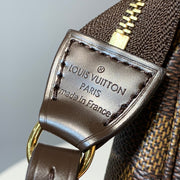 Looopix Louis Vuitton Damier and Monogram Crossbody Bag
