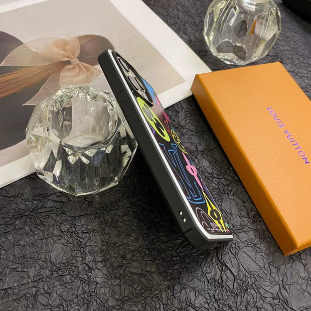 Looopix Louis Vuitton Designer Collection iPhone Cases - Set of Six