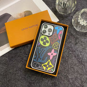 Looopix Louis Vuitton Designer Collection iPhone Cases - Set of Six