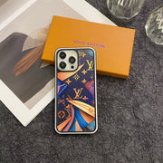 Looopix Louis Vuitton Designer Collection iPhone Cases - Set of Six
