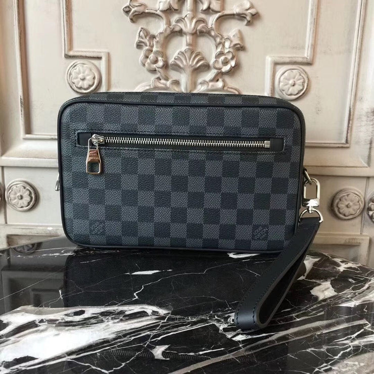 Looopix Louis Vuitton Essential Crossbody Bag