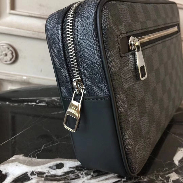 Looopix Louis Vuitton Essential Crossbody Bag