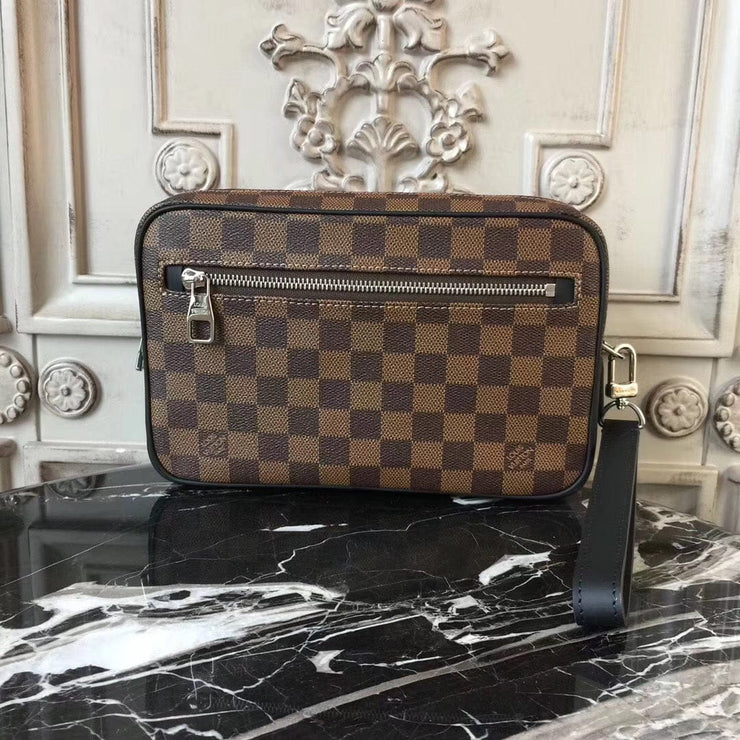 Looopix Louis Vuitton Essential Crossbody Bag