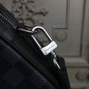 Looopix Louis Vuitton Essential Crossbody Bag