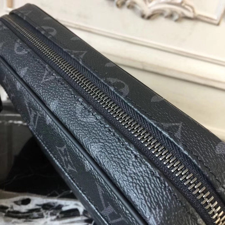 Looopix Louis Vuitton Essential Crossbody Bag