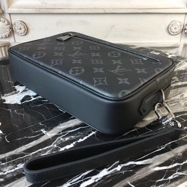 Looopix Louis Vuitton Essential Crossbody Bag