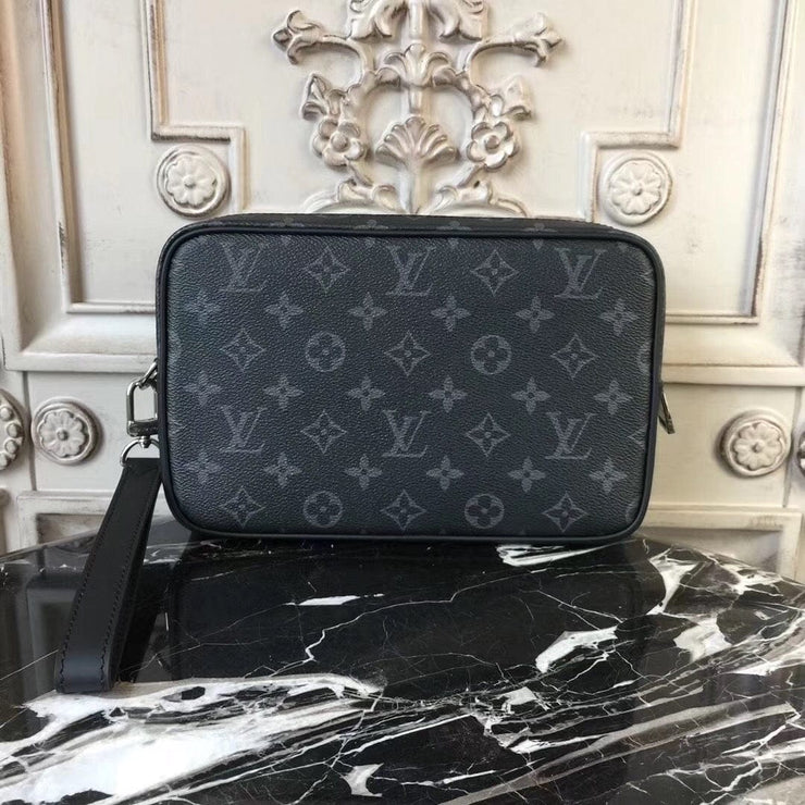 Looopix Louis Vuitton Essential Crossbody Bag
