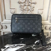 Looopix Louis Vuitton Essential Crossbody Bag
