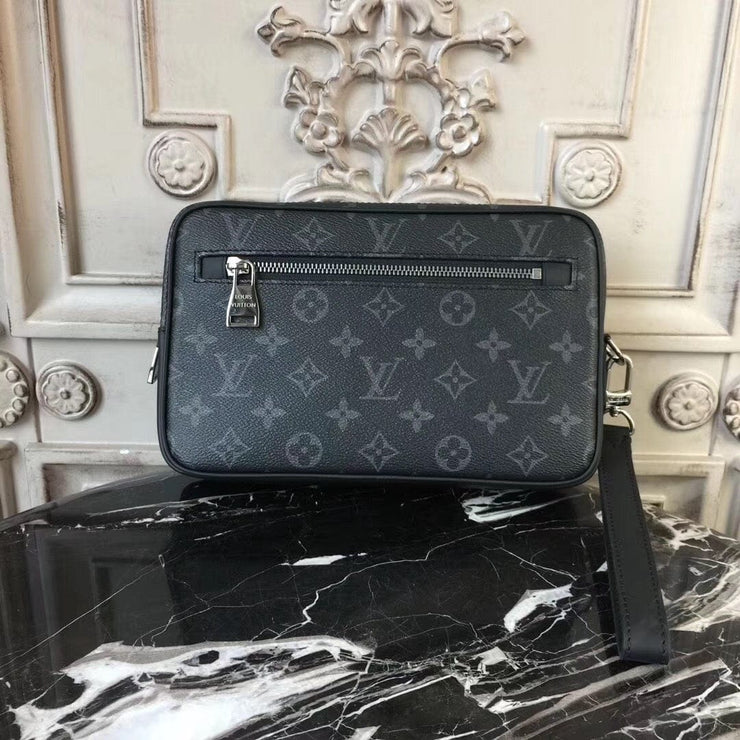 Looopix Louis Vuitton Essential Crossbody Bag
