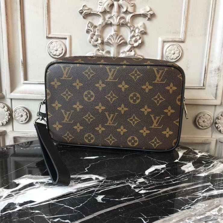 Looopix Louis Vuitton Essential Crossbody Bag