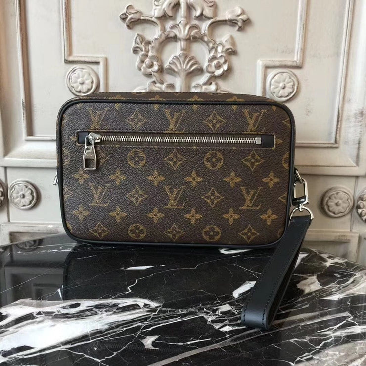 Looopix Louis Vuitton Essential Crossbody Bag