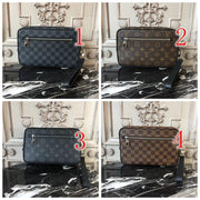 Looopix Louis Vuitton Essential Crossbody Bag