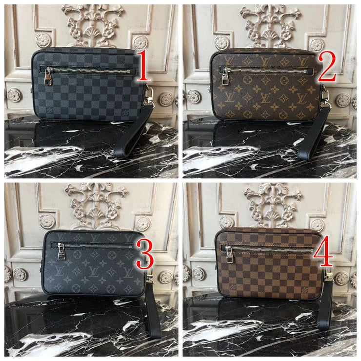 Looopix Louis Vuitton Essential Crossbody Bag