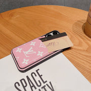 Looopix Louis Vuitton iPhone 15 Case: A Timeless Luxury