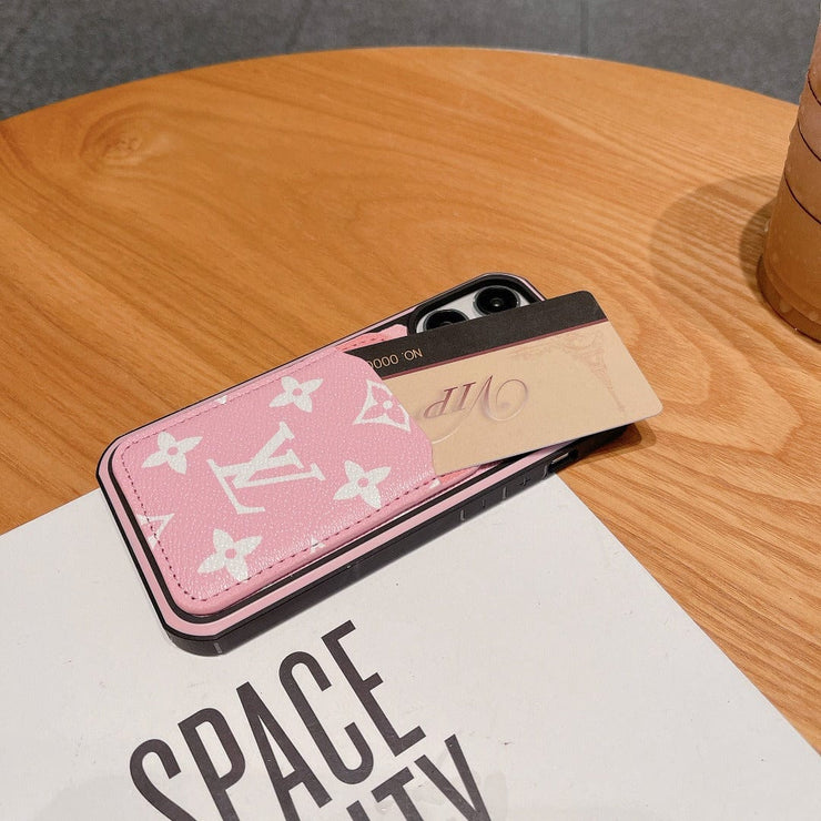 Looopix Louis Vuitton iPhone 15 Case: A Timeless Luxury