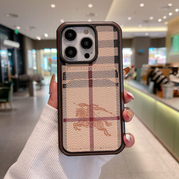 Looopix Louis Vuitton iPhone 15 Case: A Timeless Luxury