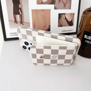 Looopix Louis Vuitton iPhone 15 Case with Wallet: A Fusion of Luxury and Functionality